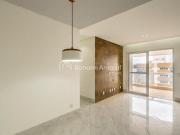 Apartamento à Venda no Cambuí com Conforto e Funcionalidade
