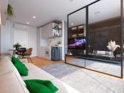 Apartamento à venda no Cambuí em Campinas