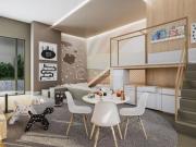 Apartamento à venda no Cambuí em Campinas