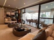 Apartamento à venda no Cambuí em Campinas