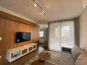 Apartamento a venda no Cambuí em Campinas/SP