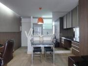 APARTAMENTO À VENDA NO CAMBUÍ HELBOR HOME FLEX