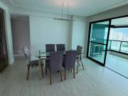 Apartamento a venda no Caminho das Árvores com 2 suites...