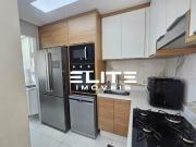 Apartamento à Venda no Campestre – 2 Dormitórios 1 Suíte...