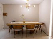 Apart. 2 quartos com suíte, 81 m², Campestre Santo André...