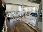 Apartamento a venda no CAMPESTRE Santo Andre 3 Dorms