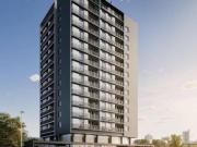 Apartamento a venda no Campina do Siqueira com 2 Quartos