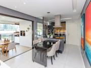 Apartamento a venda no Campo Belo 100m2 2 suítes 2 vagas...