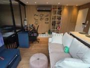 Apartamento à venda no Campo Belo