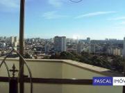 Apartamento Campo Belo 02 dormitórios 01 vaga