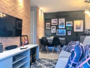 Apartamento com 1 quartos à venda em Campo Belo SP