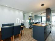 APARTAMENTO À VENDA NO CAMPO BELO, 2 DORMITÓRIOS, 1...