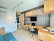 Apartamento a venda no Campo Belo, 2 suítes 2 vagas +...