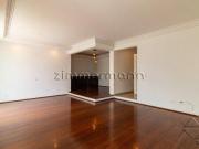 Apartamento à venda no Campo Belo