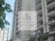 Apartamento à venda no Campo Belo
