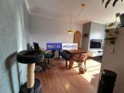 Apartamento Campo Belo 2 dormitórios 1 vaga