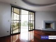 Apartamento em Moema 3 suítes 3 vagas