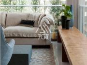 APARTAMENTO À VENDA NO CAMPO BELO