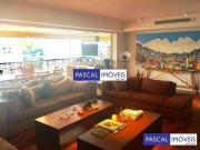 Cobertura Duplex no Campo Belo 03 suítes 04 vagas