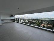 APARTAMENTO À VENDA NO CAMPO BELO, 4 DORMITÓRIOS, 2...