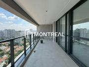 APARTAMENTO À VENDA NO CAMPO BELO, 4 DORMITÓRIOS, 2...