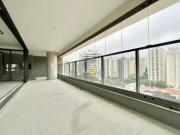 Apartamento a venda no Campo Belo 4 suites, 3 vagas