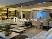 APARTAMENTO A VENDA NO CAMPO BELO, 4 SUÍTES. 4 VAGAS DE...