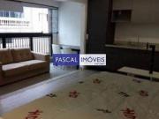 Apartamento Campo Belo 01 Dormitórios 01 vaga