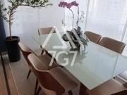 APARTAMENTO À VENDA NO CAMPO BELO