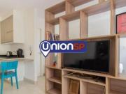Apartamento à venda no Campo Belo