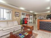 Apartamento á Venda no Campo Belo com 123m², 3 quartos...