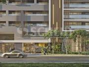 Apartamento á Venda no Campo Belo com 154m², 3 quartos...