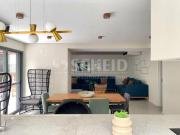 Apartamento á Venda no Campo Belo com 46m², 1 quarto...