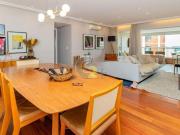 Apartamento à venda no Campo Belo com 4 quartos, sendo 3...