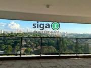 Apartamento a venda no Campo belo, de 166m2, 3 quartos e...