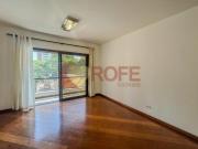 Apartamento à venda no Campo Belo Excelente oportunidade