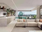 Apartamento à Venda no Campo Belo – São Paulo/SP