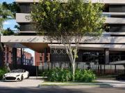 Apartamento à venda no Campo Comprido