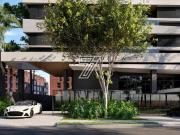 Apartamento à venda no Campo Comprido