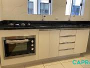 Apartamento à venda no Campo Comprido