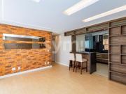 Apartamento à venda no Campo Comprido