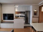 Apartamento à venda no Campo Comprido