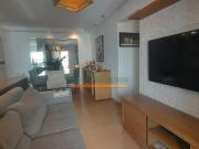 Apartamento à venda no Campo Comprido