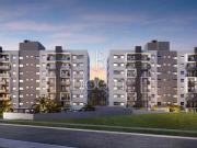 Apartamento à venda no Campo Comprido
