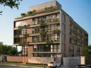 Apartamento à venda no Campo Comprido