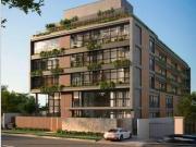 Apartamento à venda no Campo Comprido