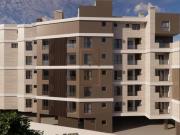Apartamento à venda no Campo Comprido