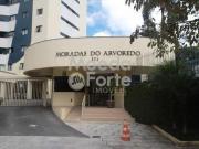 Apartamento à venda no Campo Comprido