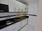 Apartamento à venda no Campo Comprido