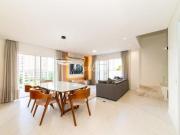 Apartamento à venda no Campo Comprido